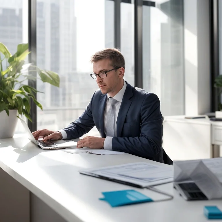Individuelle Betreuung
